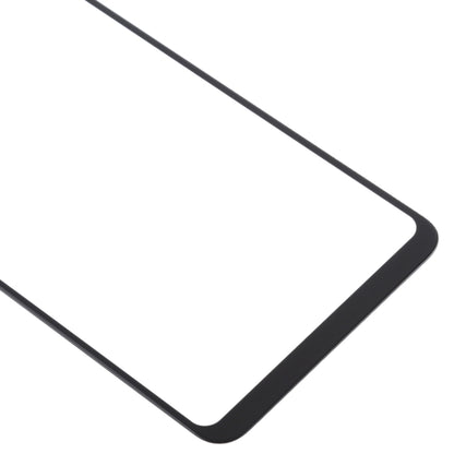 Lentille extérieure en verre de l'écran avant pour Xiaomi Mi 8 Lite