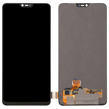 Ensemble complet d'écran LCD et de numériseur d'origine pour OPPO R15