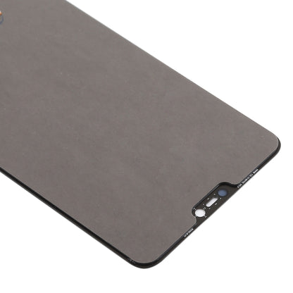 Ensemble complet d'écran LCD et de numériseur d'origine pour OPPO R15