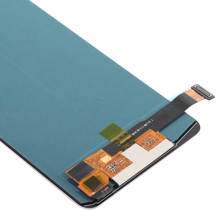 Écran LCD matériel TFT et assemblage complet de numériseur pour Vivo X20