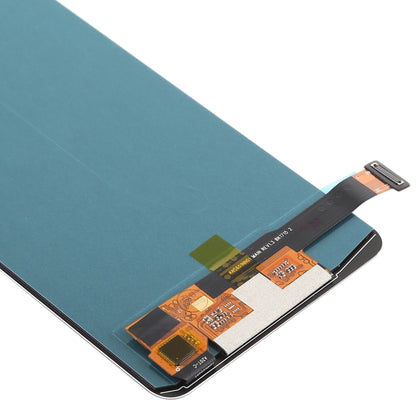 Écran LCD matériel TFT et assemblage complet de numériseur pour Vivo X20