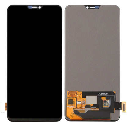 Écran LCD d'origine pour Vivo X21 avec assemblage complet de numériseur