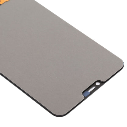 Écran LCD d'origine pour Vivo X21 avec assemblage complet de numériseur