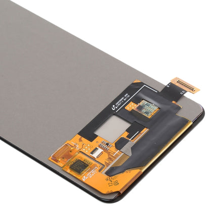 Écran LCD d'origine pour Vivo X21 avec assemblage complet de numériseur