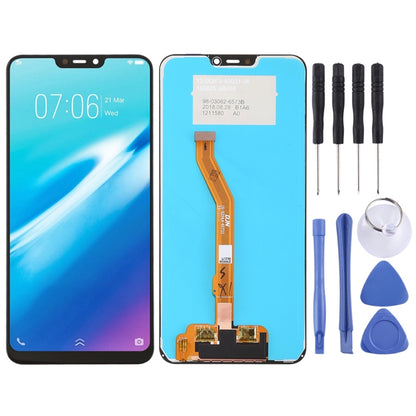Ensemble complet d'écran LCD et de numériseur pour Vivo Y83 / Y81 / Y81s