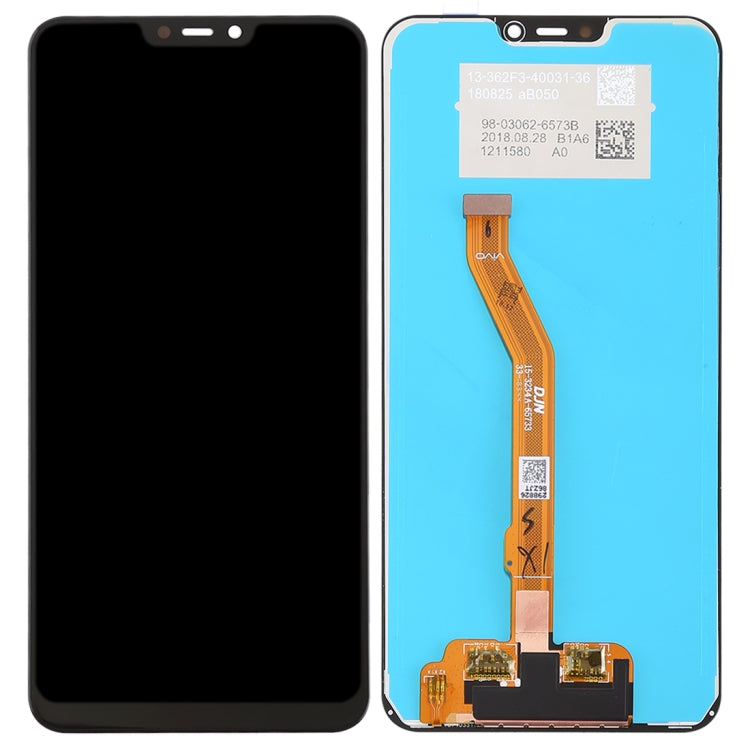 Ensemble complet d'écran LCD et de numériseur pour Vivo Y83 / Y81 / Y81s