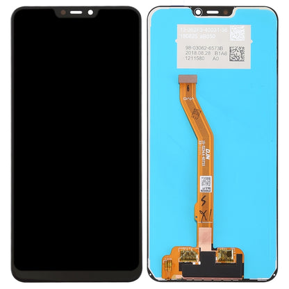 Ensemble complet d'écran LCD et de numériseur pour Vivo Y83 / Y81 / Y81s