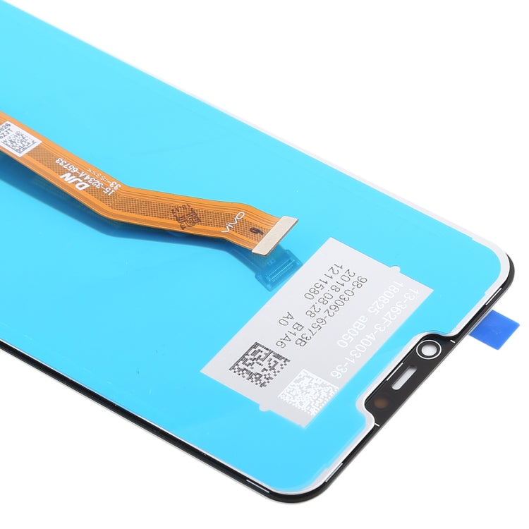 Ensemble complet d'écran LCD et de numériseur pour Vivo Y83 / Y81 / Y81s