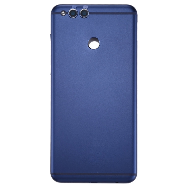 Coque arrière pour Huawei Honor Play 7X, For Huawei Play 7X, Honor Play 7X