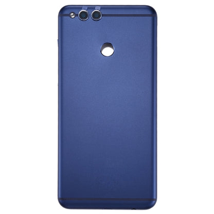 Coque arrière pour Huawei Honor Play 7X, For Huawei Play 7X, Honor Play 7X