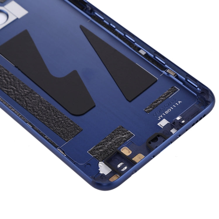 Coque arrière pour Huawei Honor Play 7X, For Huawei Play 7X, Honor Play 7X