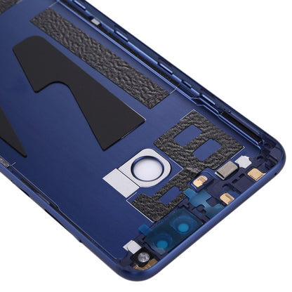 Coque arrière pour Huawei Honor Play 7X, For Huawei Play 7X, Honor Play 7X