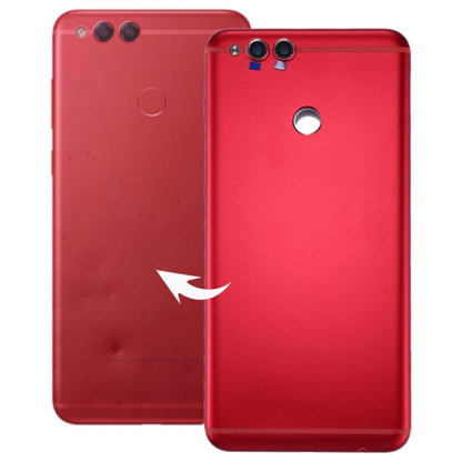 Coque arrière pour Huawei Honor Play 7X, For Huawei Play 7X, Honor Play 7X