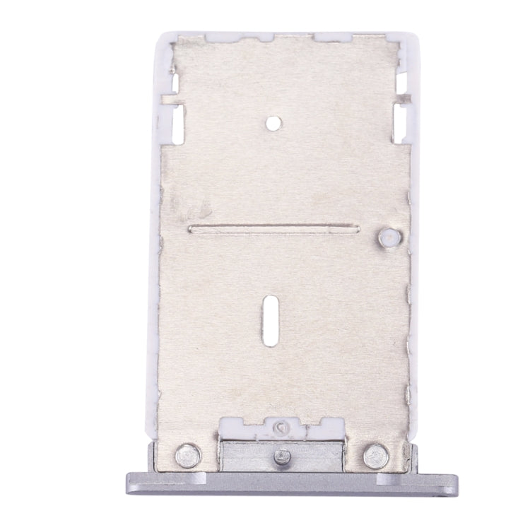 Pour Xiaomi Redmi Note 3 (Version MediaTek) Plateau de carte SIM, Redmi Note 3 (MediaTek Version), For Xiaomi Redmi Note 3 (MediaTek Version)