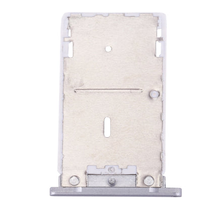 Pour Xiaomi Redmi Note 3 (Version MediaTek) Plateau de carte SIM, Redmi Note 3 (MediaTek Version), For Xiaomi Redmi Note 3 (MediaTek Version)