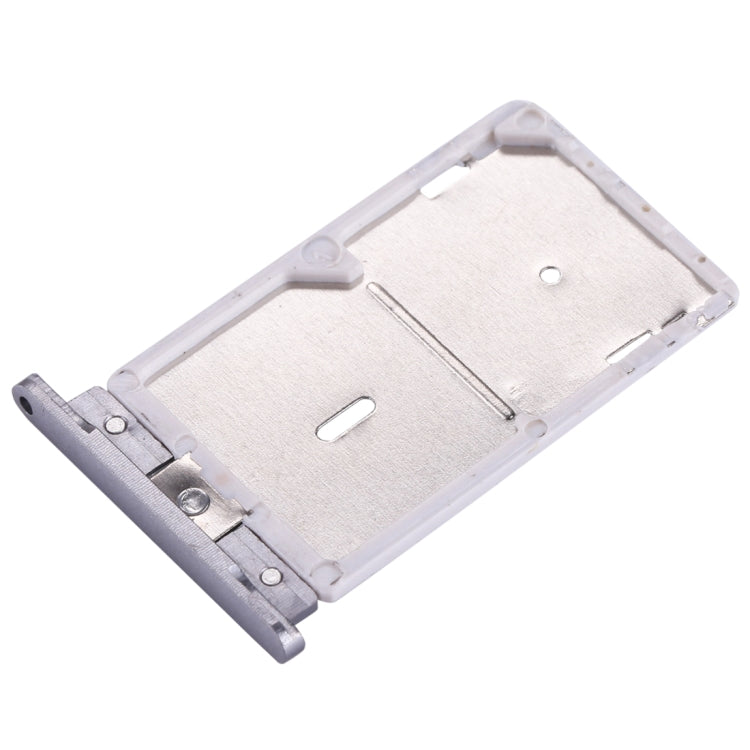 Pour Xiaomi Redmi Note 3 (Version MediaTek) Plateau de carte SIM, Redmi Note 3 (MediaTek Version), For Xiaomi Redmi Note 3 (MediaTek Version)