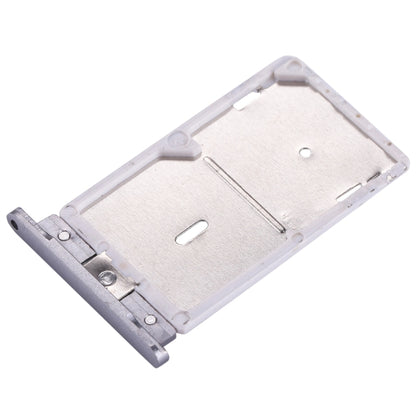 Pour Xiaomi Redmi Note 3 (Version MediaTek) Plateau de carte SIM, Redmi Note 3 (MediaTek Version), For Xiaomi Redmi Note 3 (MediaTek Version)
