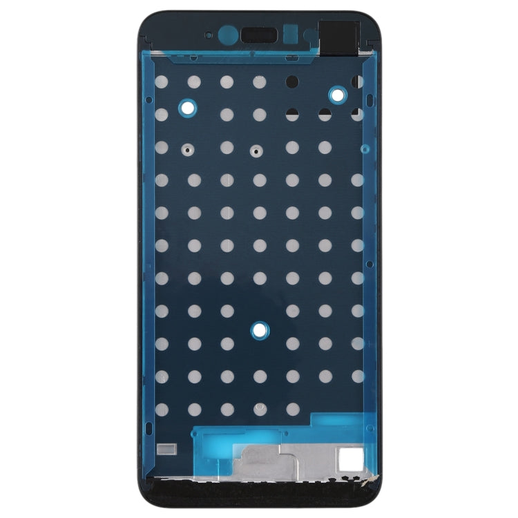 Lunette de cadre LCD du boîtier avant pour Xiaomi Redmi Note 5A / Y1 Lite