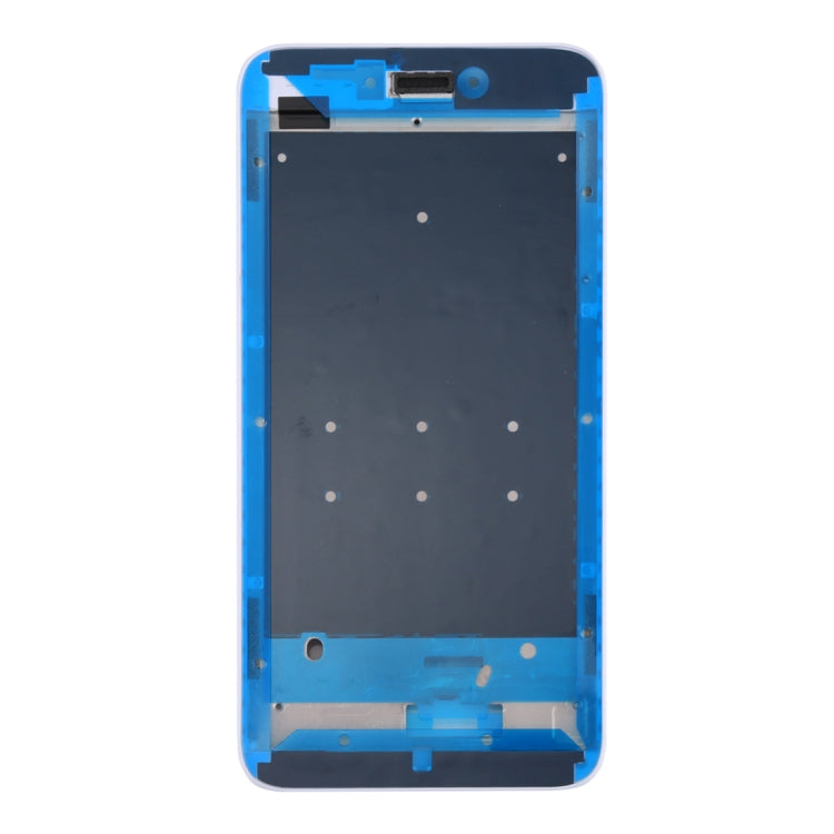 Pour Xiaomi Redmi 5A boîtier avant cadre LCD lunette
