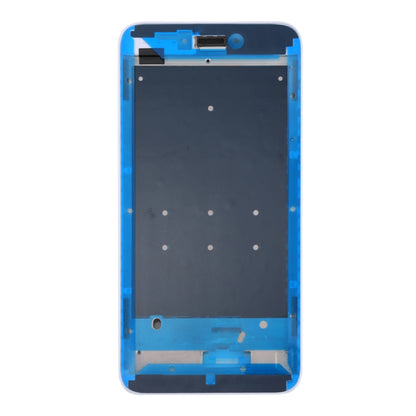 Pour Xiaomi Redmi 5A boîtier avant cadre LCD lunette