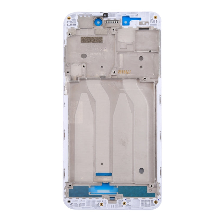 Pour Xiaomi Redmi 5A boîtier avant cadre LCD lunette