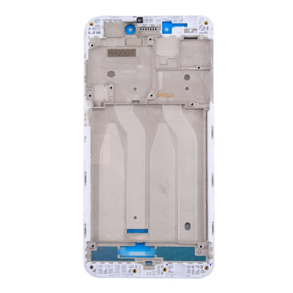 Pour Xiaomi Redmi 5A boîtier avant cadre LCD lunette