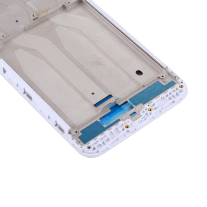 Pour Xiaomi Redmi 5A boîtier avant cadre LCD lunette