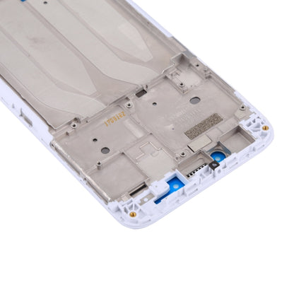 Pour Xiaomi Redmi 5A boîtier avant cadre LCD lunette