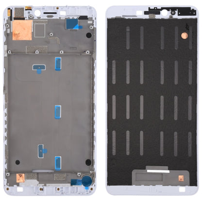 Pour Xiaomi Mi Max 2, boîtier avant, cadre LCD