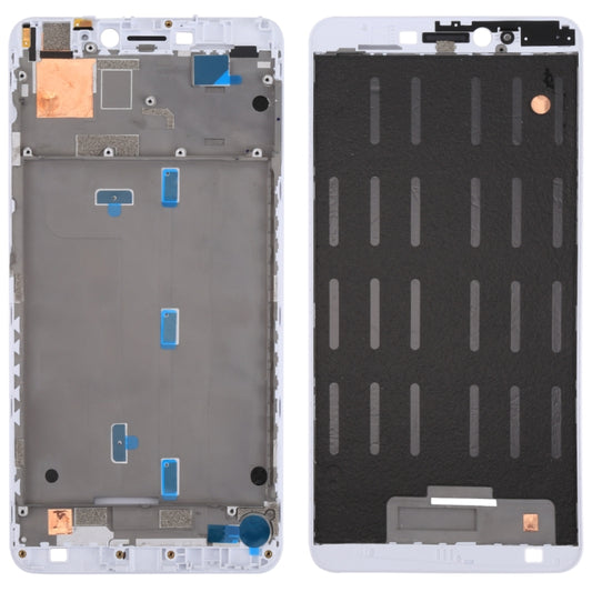 Pour Xiaomi Mi Max 2, boîtier avant, cadre LCD