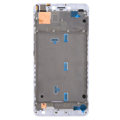 Pour Xiaomi Mi Max 2, boîtier avant, cadre LCD