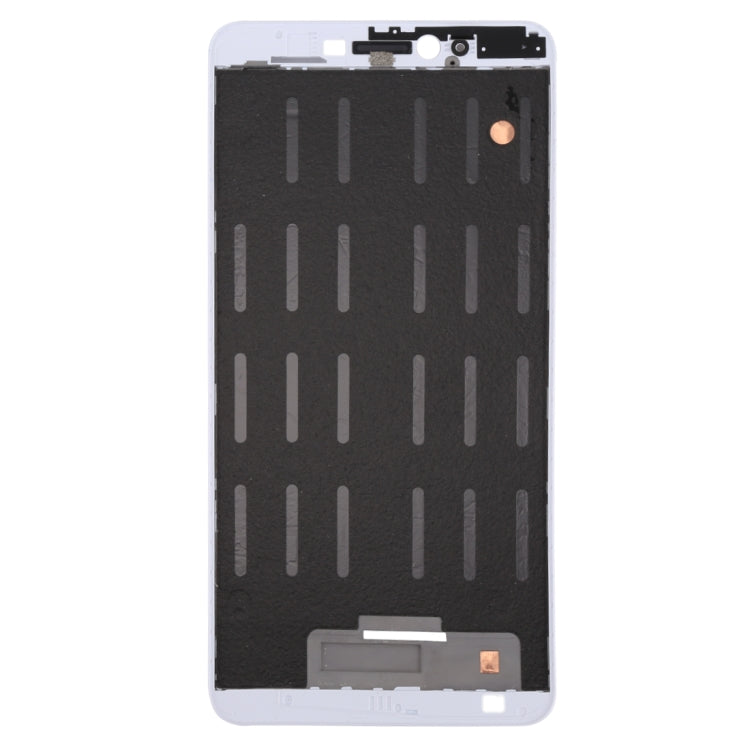 Pour Xiaomi Mi Max 2, boîtier avant, cadre LCD