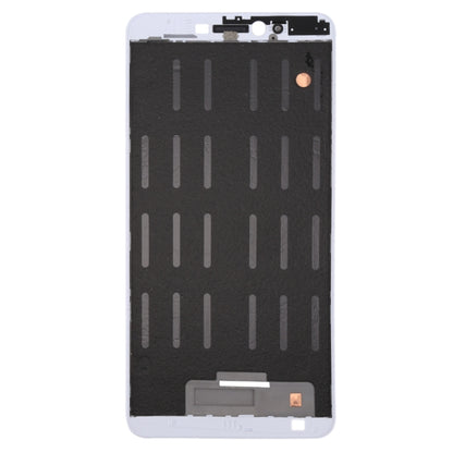 Pour Xiaomi Mi Max 2, boîtier avant, cadre LCD