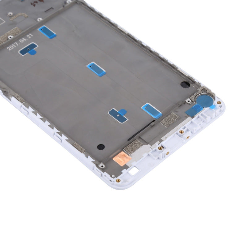 Pour Xiaomi Mi Max 2, boîtier avant, cadre LCD