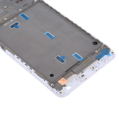 Pour Xiaomi Mi Max 2, boîtier avant, cadre LCD