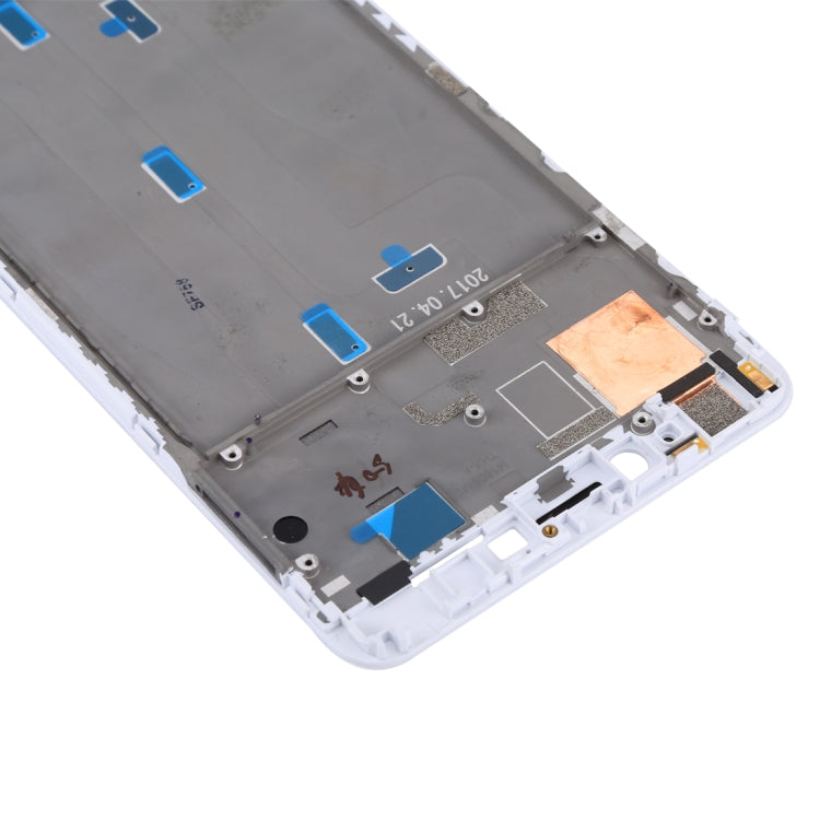 Pour Xiaomi Mi Max 2, boîtier avant, cadre LCD