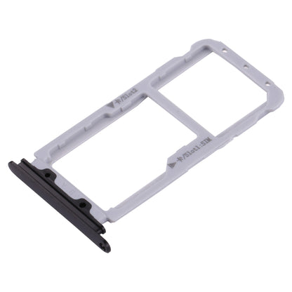 Pour Huawei nova 2 Plus Plateau de carte SIM et plateau de carte SIM/Micro SD