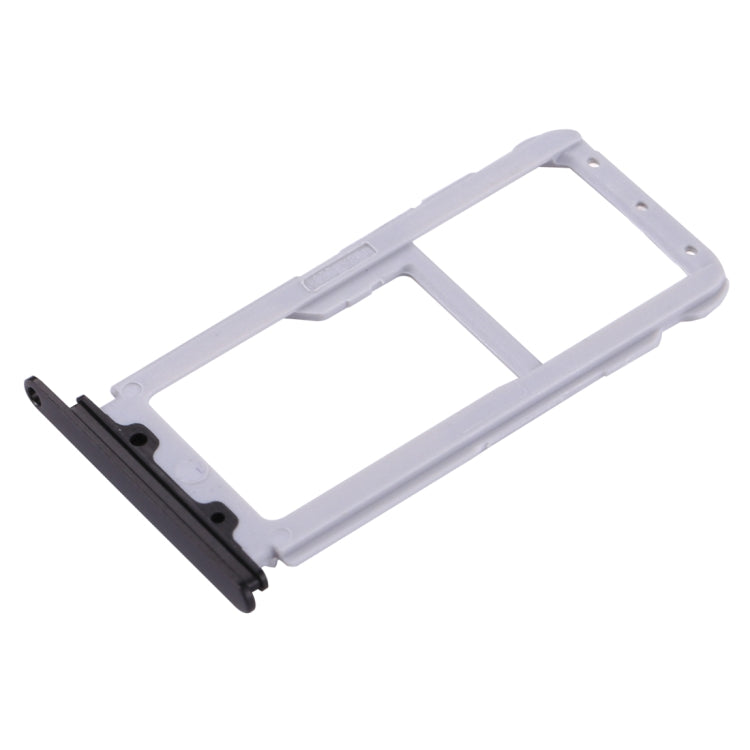 Pour Huawei nova 2 Plus Plateau de carte SIM et plateau de carte SIM/Micro SD