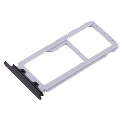 Pour Huawei nova 2 Plus Plateau de carte SIM et plateau de carte SIM/Micro SD