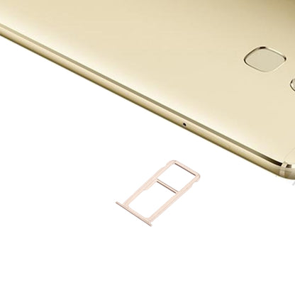 Pour Huawei Maimang 5 Plateau de carte SIM et plateau de carte SIM/Micro SD