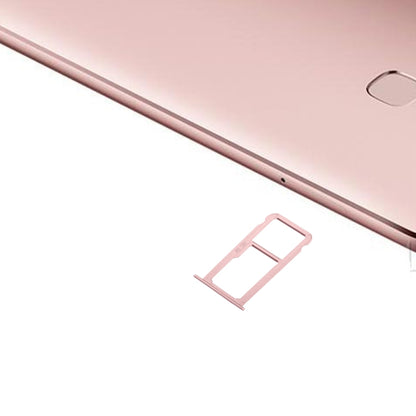 Pour Huawei Maimang 5 Plateau de carte SIM et plateau de carte SIM/Micro SD