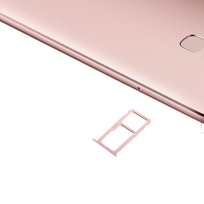Pour Huawei Maimang 5 Plateau de carte SIM et plateau de carte SIM/Micro SD