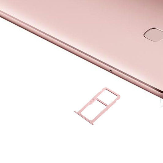 Pour Huawei Maimang 5 Plateau de carte SIM et plateau de carte SIM/Micro SD