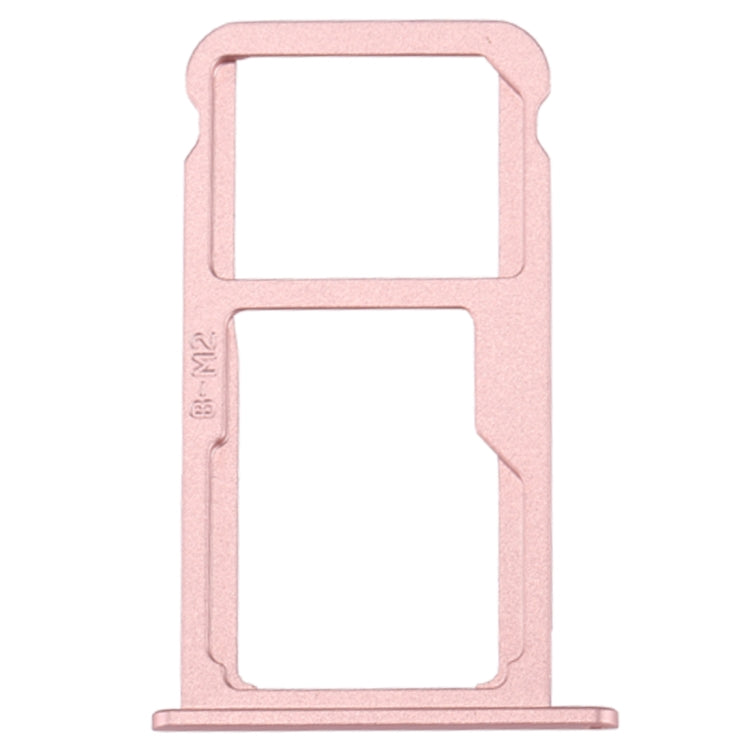 Pour Huawei Maimang 5 Plateau de carte SIM et plateau de carte SIM/Micro SD