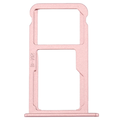 Pour Huawei Maimang 5 Plateau de carte SIM et plateau de carte SIM/Micro SD