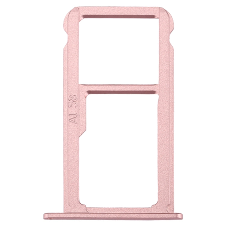 Pour Huawei Maimang 5 Plateau de carte SIM et plateau de carte SIM/Micro SD