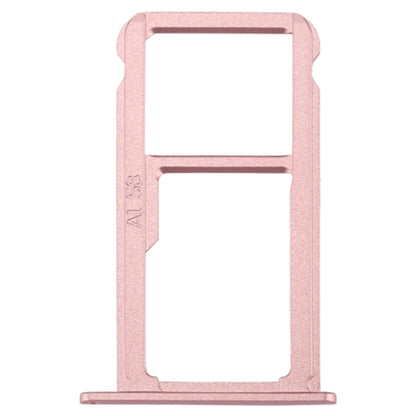 Pour Huawei Maimang 5 Plateau de carte SIM et plateau de carte SIM/Micro SD