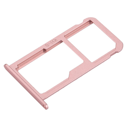 Pour Huawei Maimang 5 Plateau de carte SIM et plateau de carte SIM/Micro SD