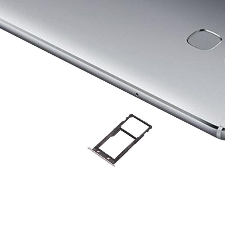 Pour Huawei Maimang 5 Plateau de carte SIM et plateau de carte SIM/Micro SD