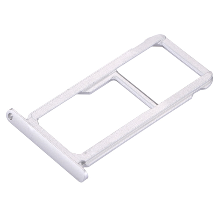 Pour Huawei Honor 6X / GR5 2017 Plateau de carte SIM et plateau de carte SIM / Micro SD, For Honor 6X / GR5 2017